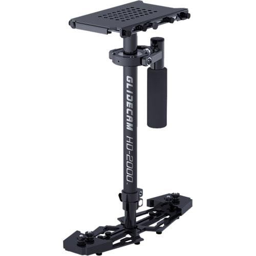 Glidecam HD-2000 hand held stabilizer/gimbal