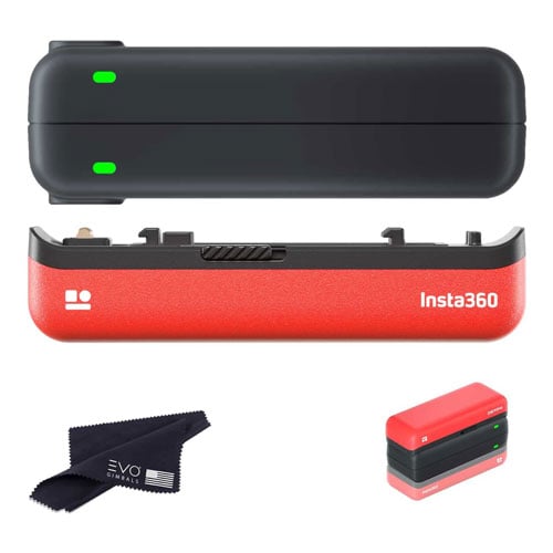 Insta360 ONE R Battery Fast Charging Hub