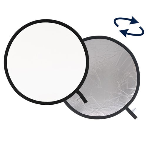Lastolite Collapsible Reflector - 20
