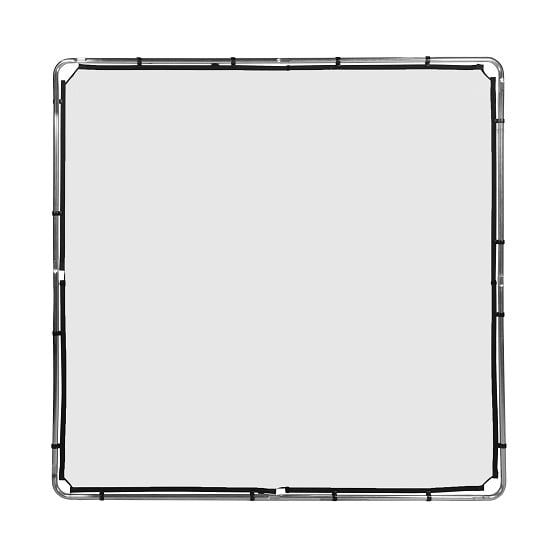Manfrotto Skylite Rapid 0.75-Stop Diffusion Fabric (5 x 5')