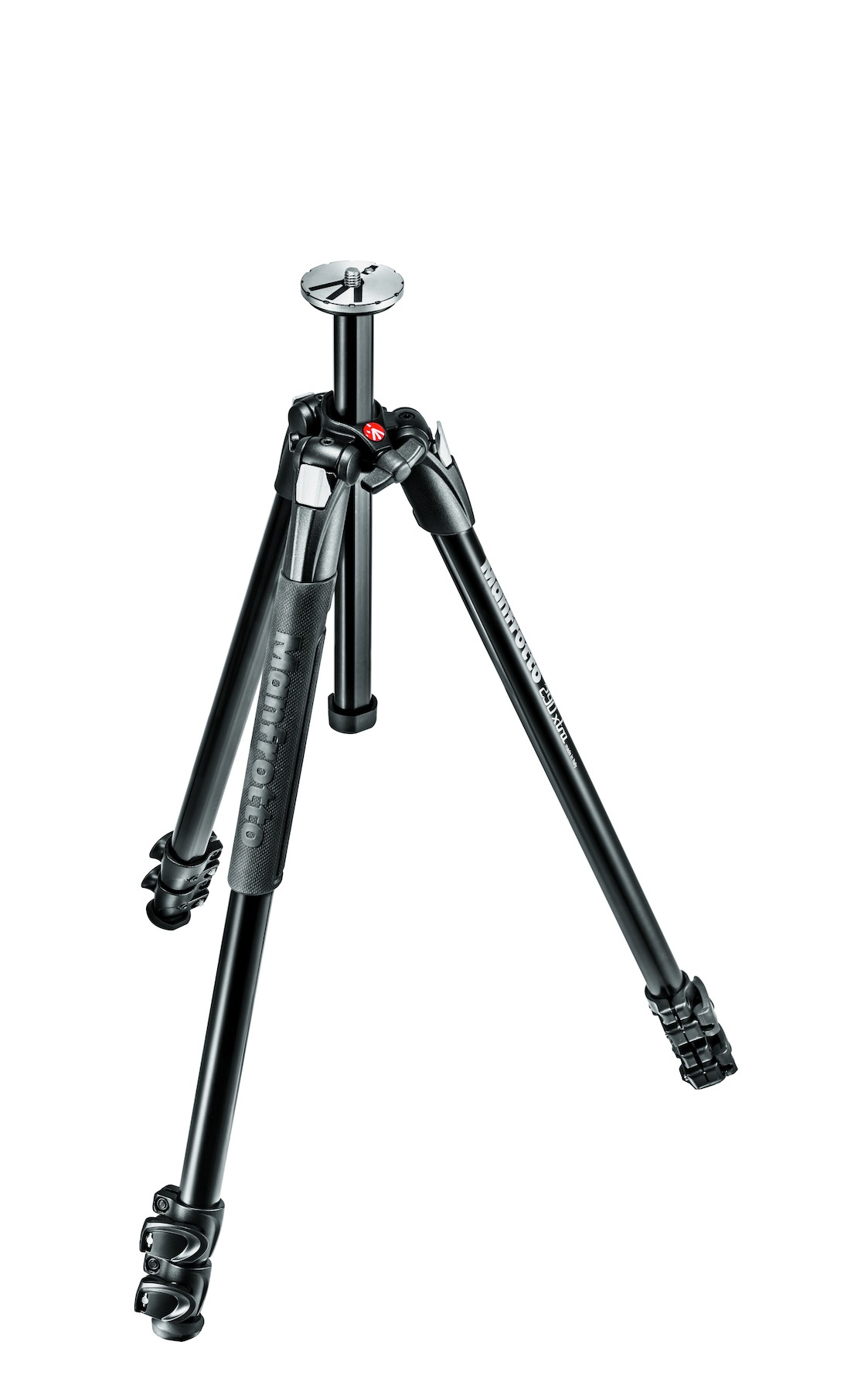 Manfrotto 290 XTRA Alu 3 section tripod MT290XTA3