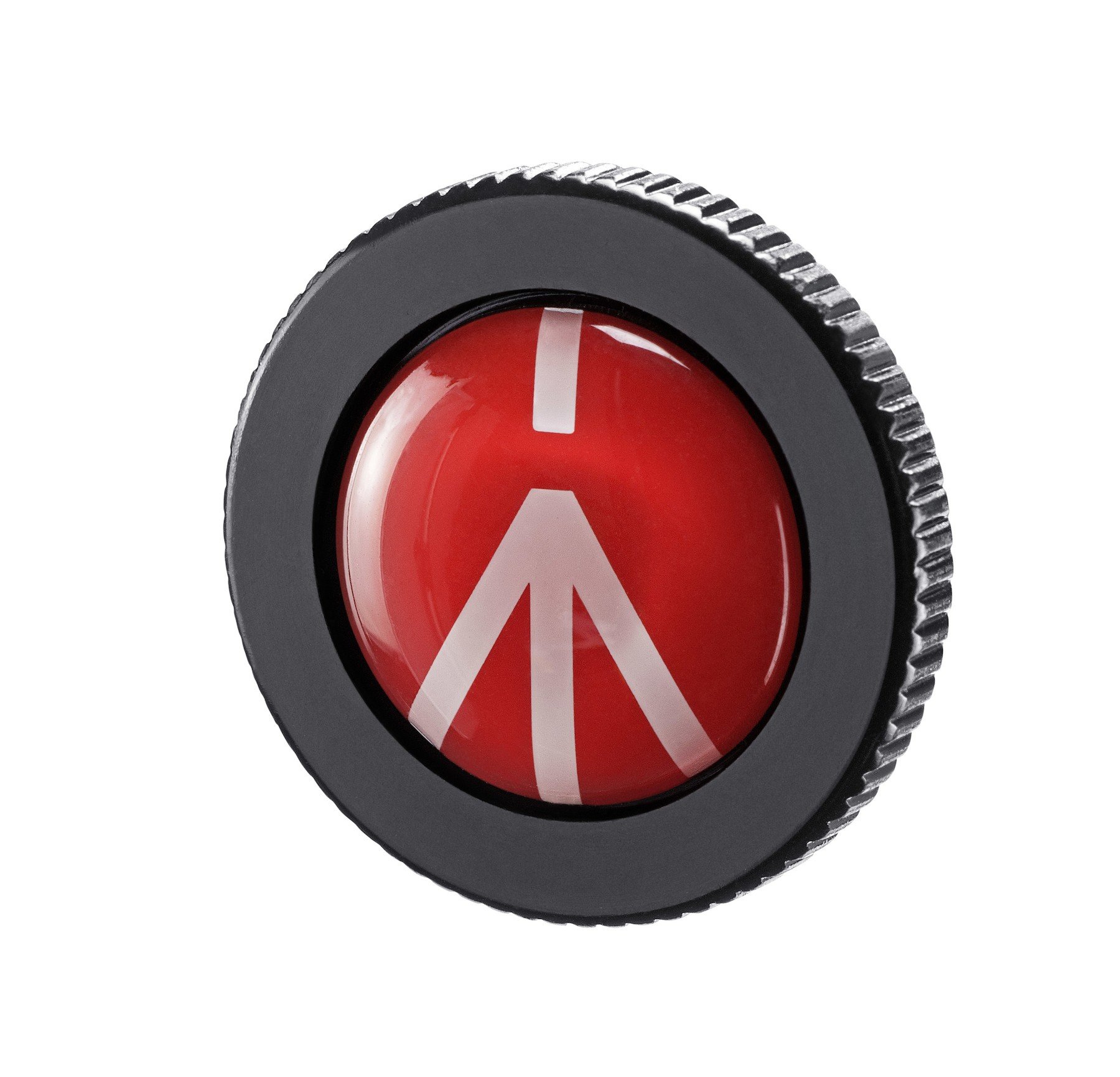 Manfrotto Round quick release plate for Compact Action ROUND-PL