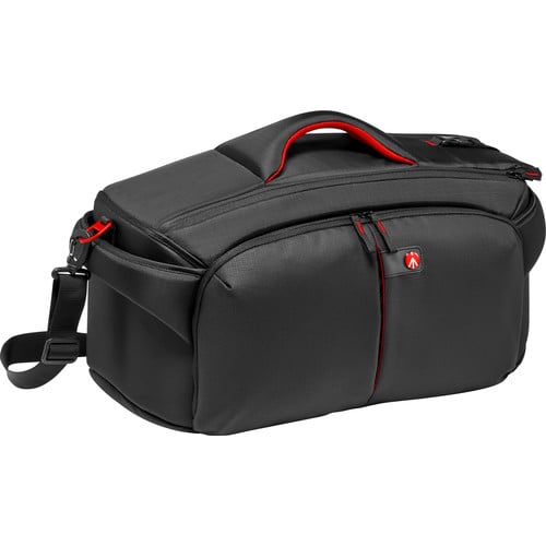 Manfrotto 193N Pro Light Camcorder Bag for Sony PMW-X200, HDV , & VDSLR Cameras