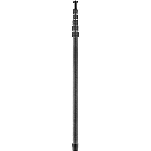 Manfrotto Carbon Fiber Boom Pole for VR Camera (Large)