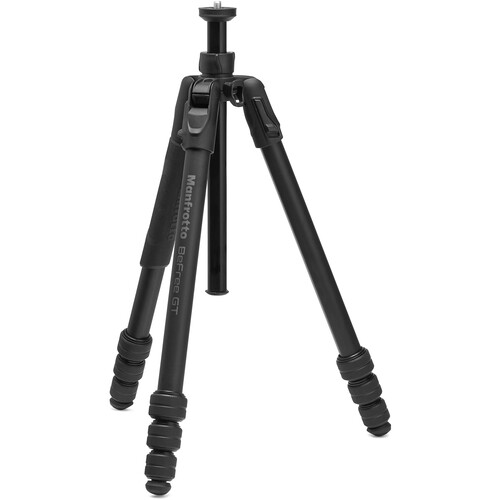 Manfrotto Befree GT PRO Aluminium Tripod Legs Only