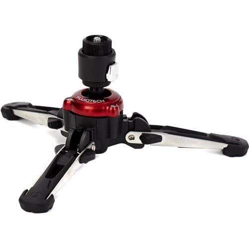 MANFROTTO FULL FLUID BASE XPRO MONOPOD