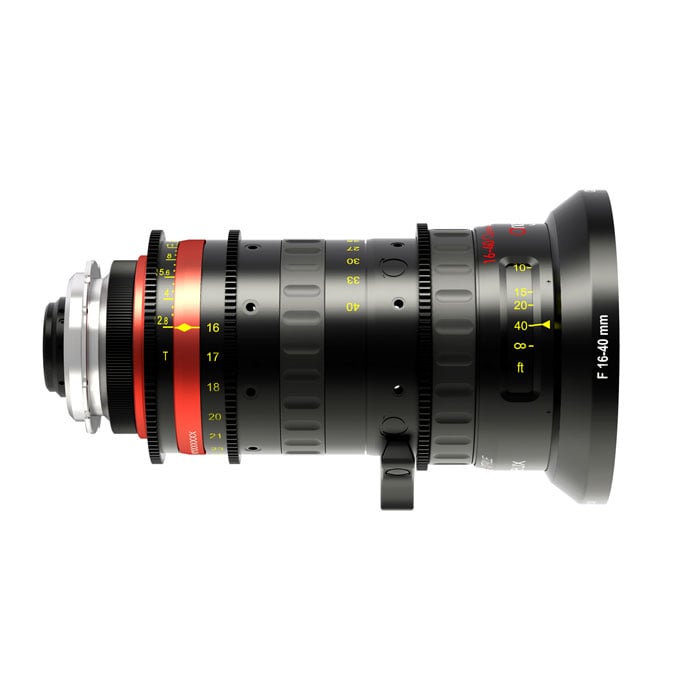 Angenieux Optimo Style 16-40