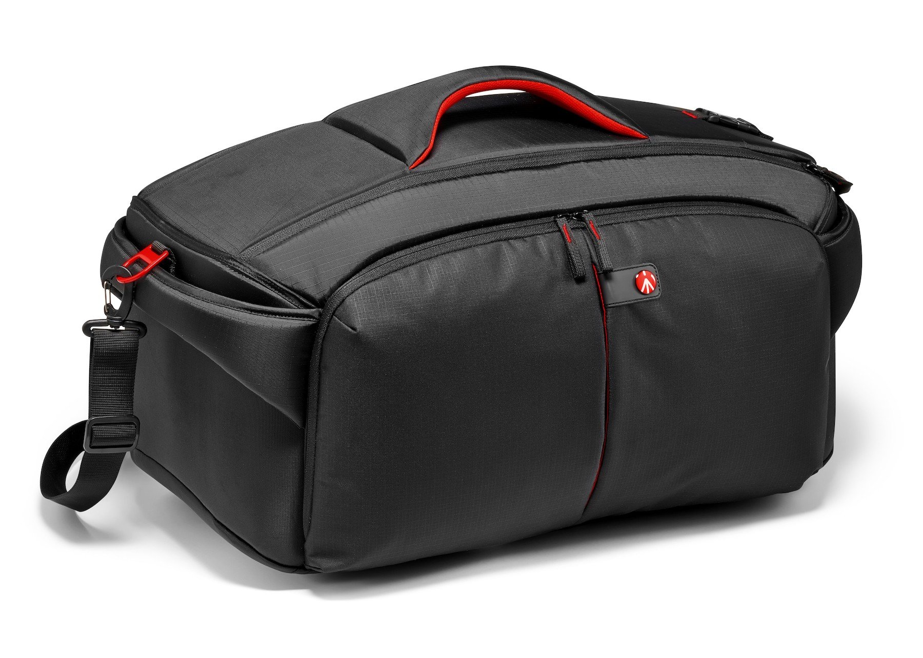 Manfrotto Pro Light Camcorder Case 195N for PXW-FS7,ENG camera,VDLSR (MB PL-CC-195N)