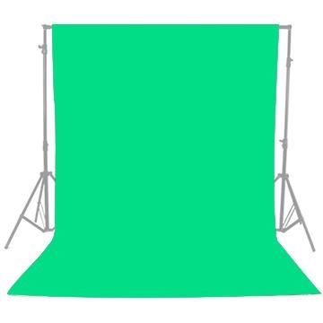 ProVision Muslin Background 3*6M Green