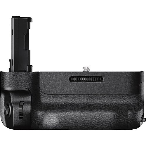 Sony Vertical Battery Grip for a7 II, a7R II, and a7S II 