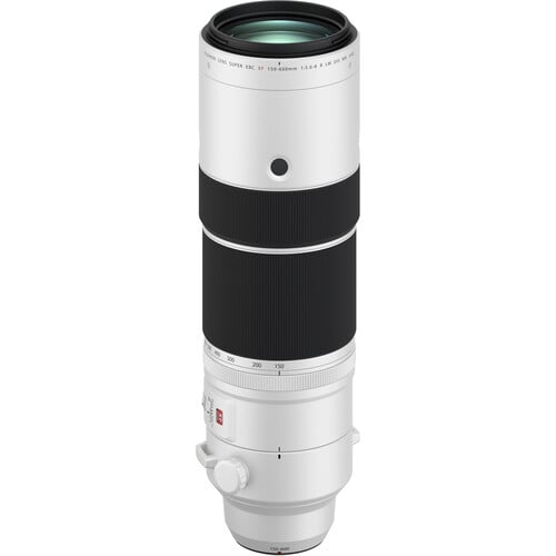 FUJINON LENS XF150-600MM F5.6-8 R LM OIS WR