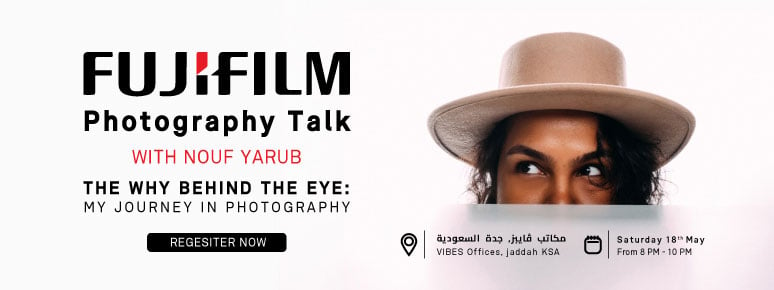 The Why Behind the Eye: My Journey in Photography