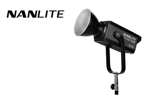 Introducing Nanlite Forza 720B