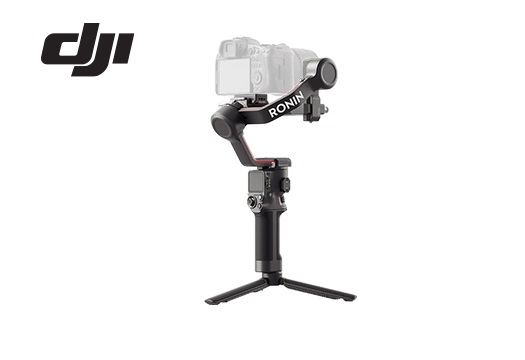 Introducing DJI RS 3