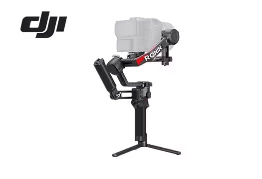 Introducing DJI RS 4