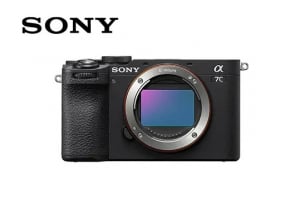 Introducing Sony a7C II Mirrorless Camera