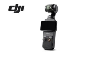 Introducing DJI Osmo Pocket 3