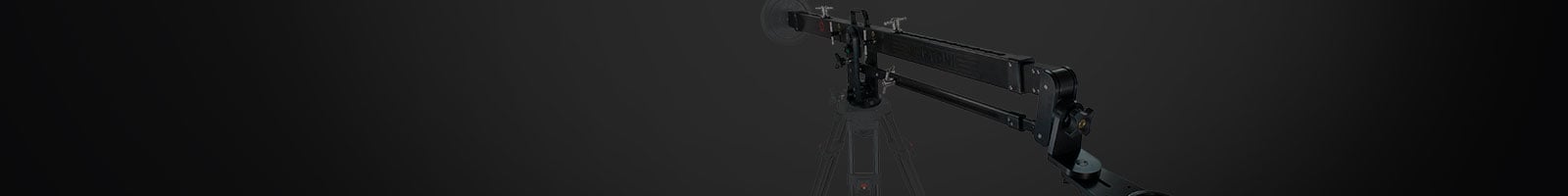 Crane / Jib